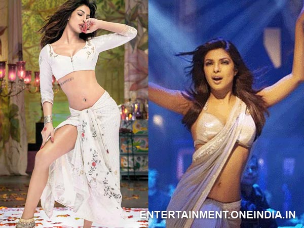 ప్రియాంక చోప్రా