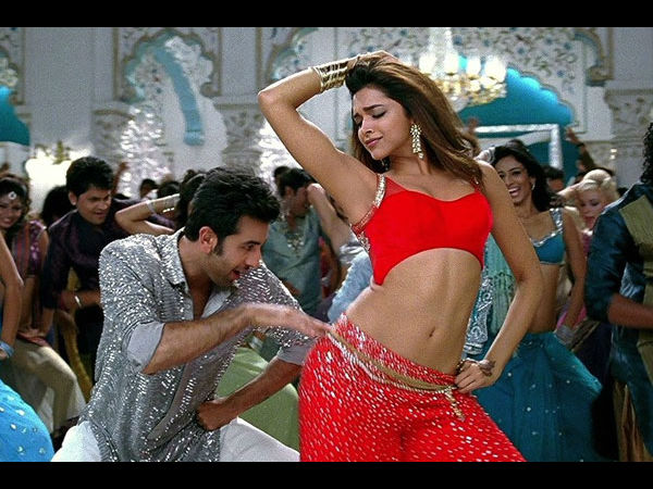 దీపిక పదుకోన్