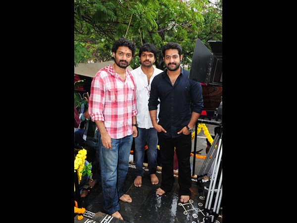 నటీనటులు