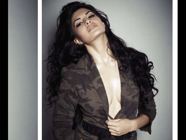 జాక్వెలిన్ ఫెర్నాండెజ్