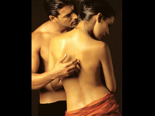 జాన్ అబ్రహం ఉదిత