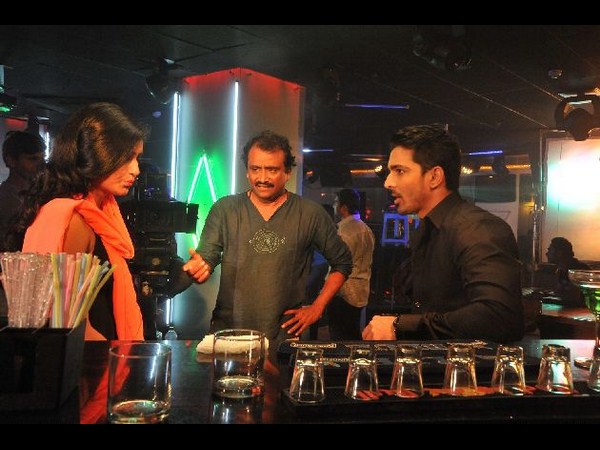 ఆనందంగా ఉంది...