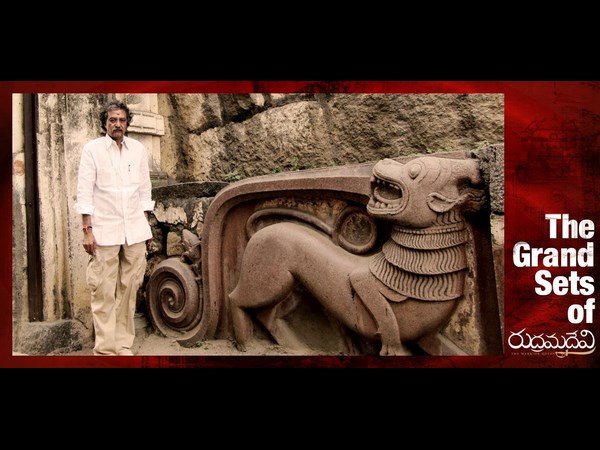 కత్తిపట్టినా, కాళ్ళకు గజ్జె కట్టినా