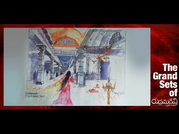 ఆమె సాహసాలే...