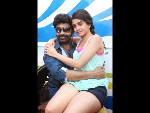 రాజశేఖర్‌ మాట్లాడుతూ....