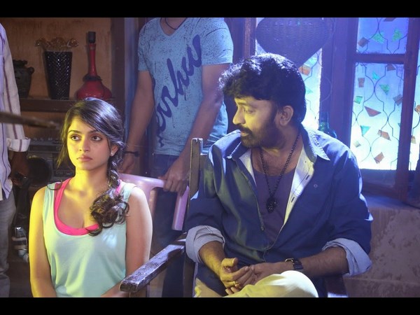 వర్మతో...