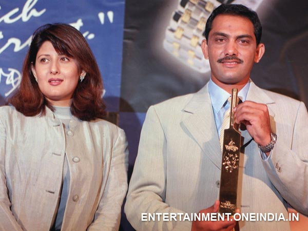 సంగీతా బిజ్లానీ