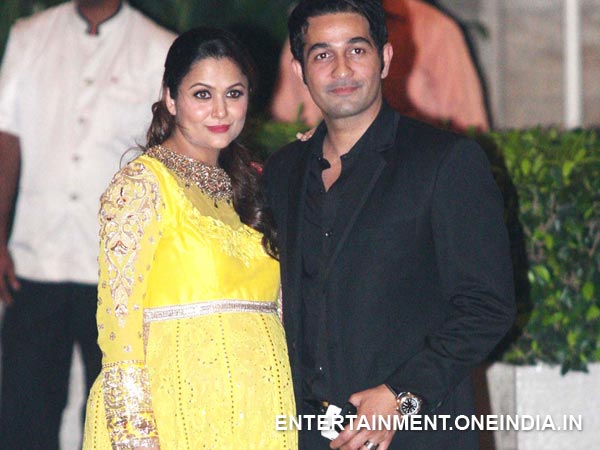 అమృత అరోరా