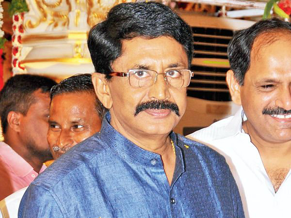 మురళీ మోహన్