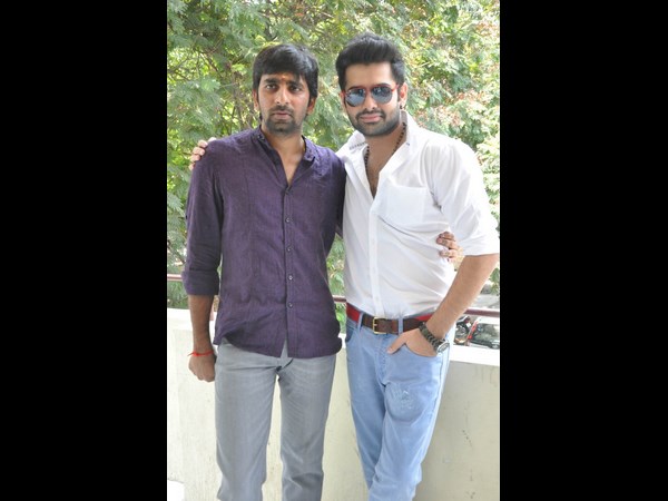 పండగ చేస్కో