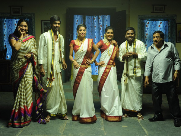 ఏకే రావ్‌ పీకేరావ్‌ 