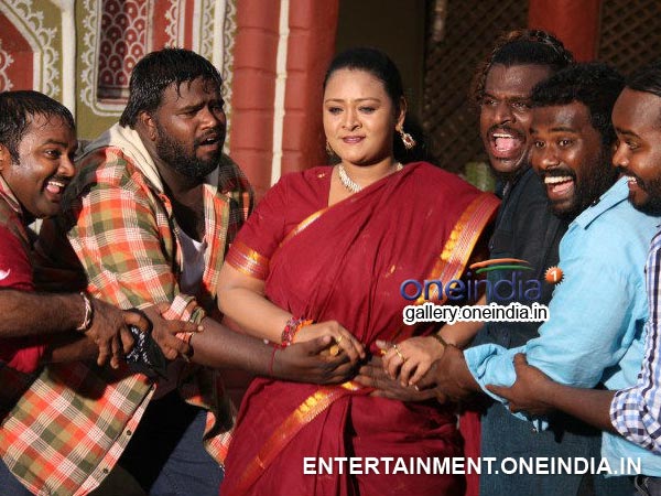 తార నీలు ప్రొడక్షన్