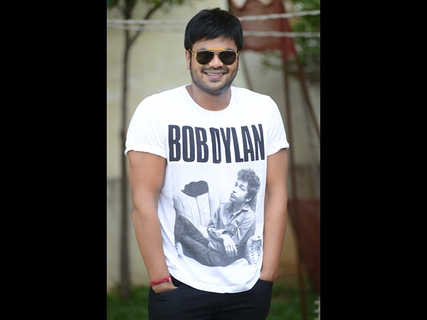 మంచి టీం కుదిరింది