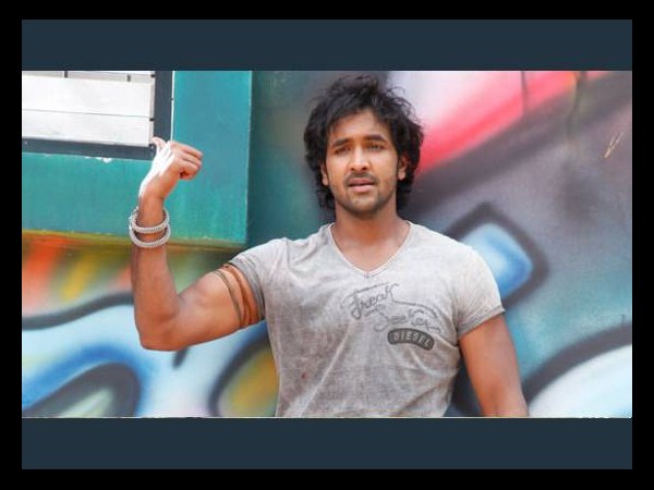 అన్నయ్య అన్యాయం చేస్తున్నాడు