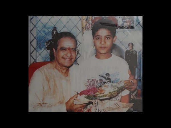 జూ ఎన్టీఆర్