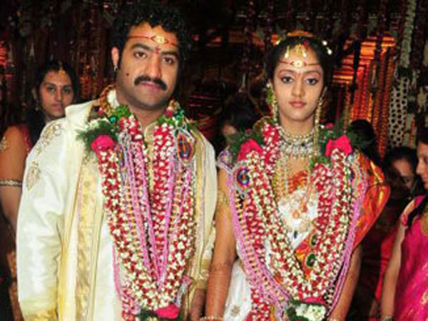 త్వరలో తండ్రి కాబోతున్న ఎన్టీఆర్