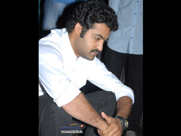 కథల్లో, ఎన్టీఆర్‌ పాత్ర తీరుతెన్నుల్లో వైవిధ్యం 