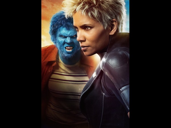 అన్ని శక్తులు కలిపి