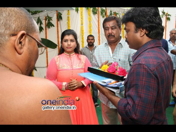 పూజా కార్యక్రమాలు