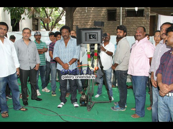 వివి వినాయక్ గౌరవ దర్శకత్వం