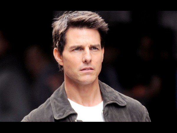 టామ్ క్రూయిజ్