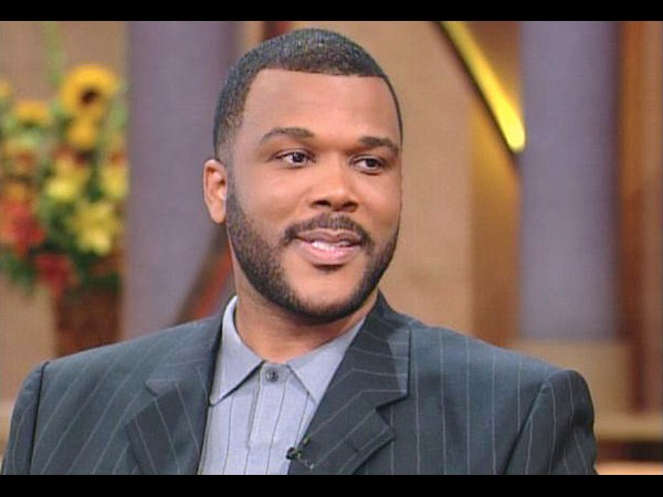 టైలర్ పెర్రీ 