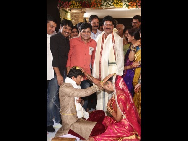 అలీ,శ్రీనివాస రెడ్డి...