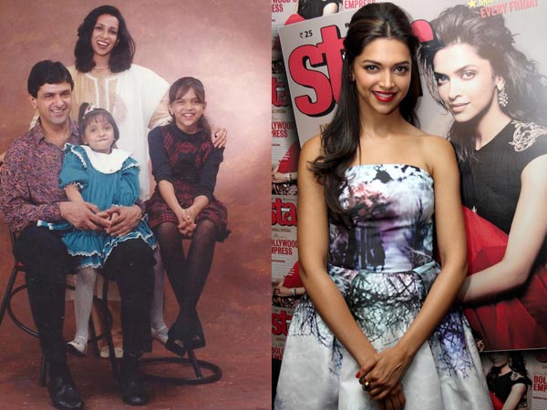 దీపిక పదుకోన్