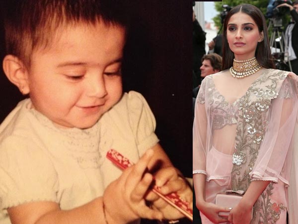 సోనమ్ కపూర్