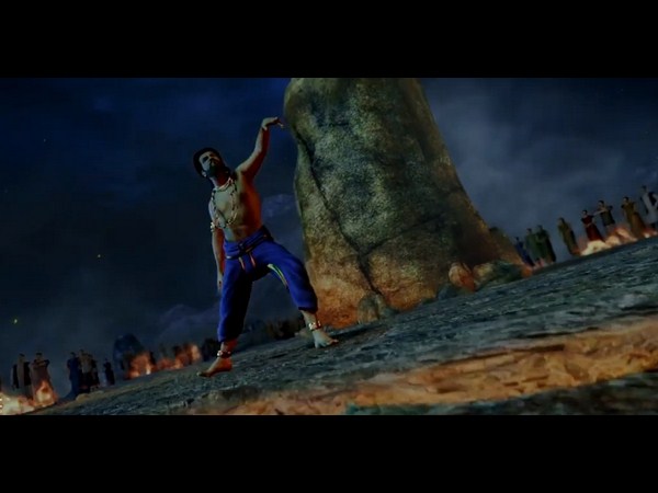 తొలి చిత్రం..