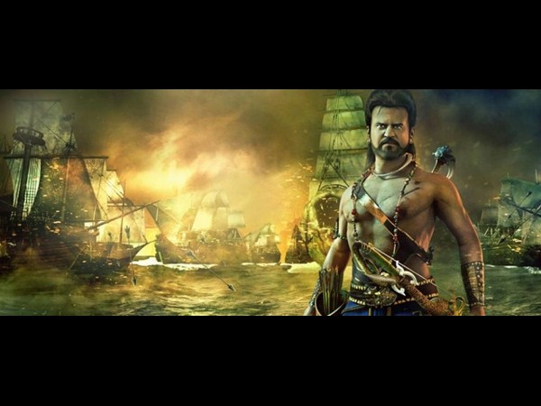 ఇదొక అద్భుతం... 