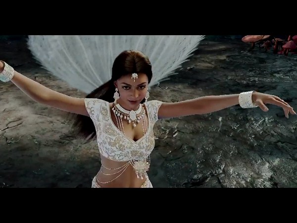 ఆరేళ్ల కృషి... 