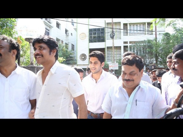 ముఖ్యపాత్రల్లో..