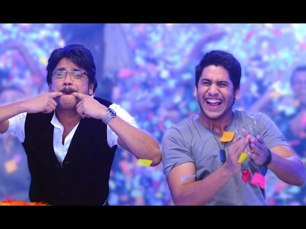 నాగచైతన్య