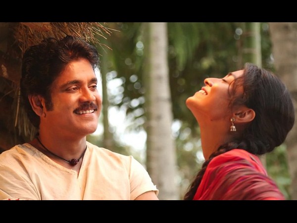 Manam movie public talk Manam movie public talk