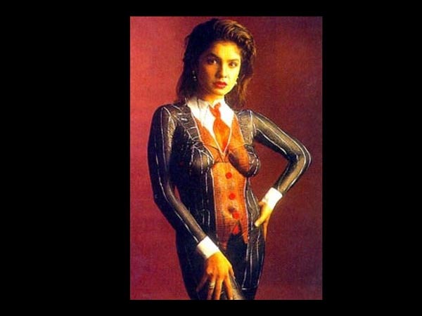 పూజా భట్