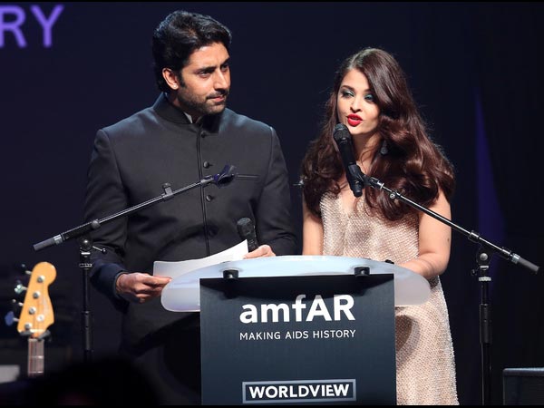 ఐశ్వర్యరాయ్ కిస్ సీన్‌పై కుటుంబం అభ్యంతరం