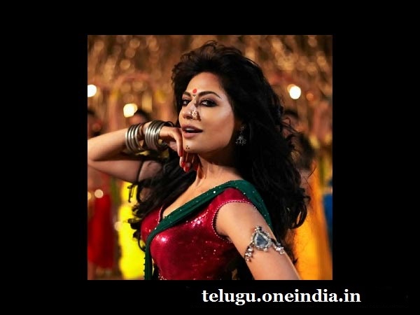 చిత్రాంగద సింగ్...