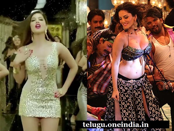 సన్నీ లియోన్