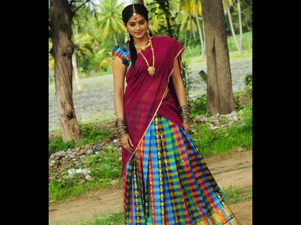 ప్రియమణి