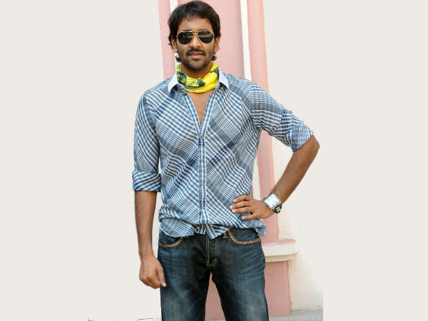 మంచు విష్ణు