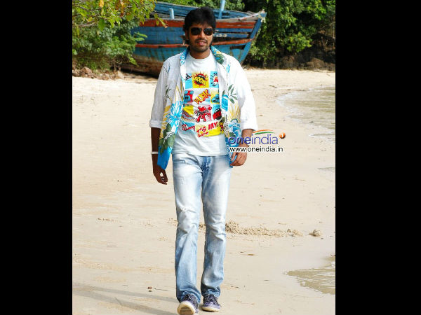 అల్లరి నరేష్