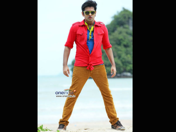 రామ్ పోతినేని హైట్