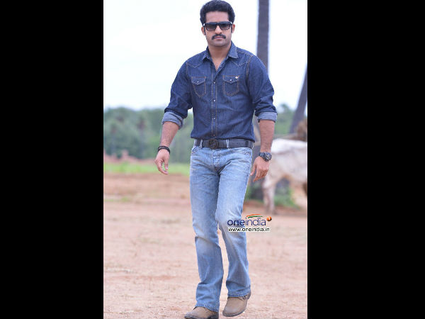 జూ ఎన్టీఆర్