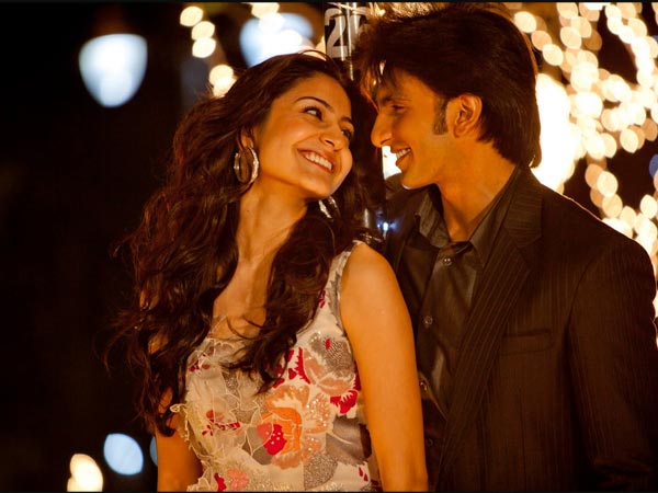 రణవీర్ సింగ్