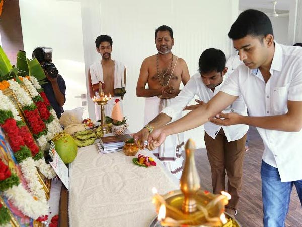 సాంకేతిక విభాగం