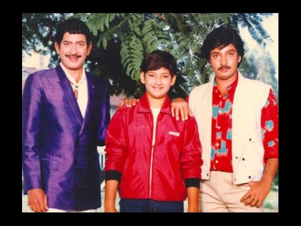 ఇద్దరు కుమారులు