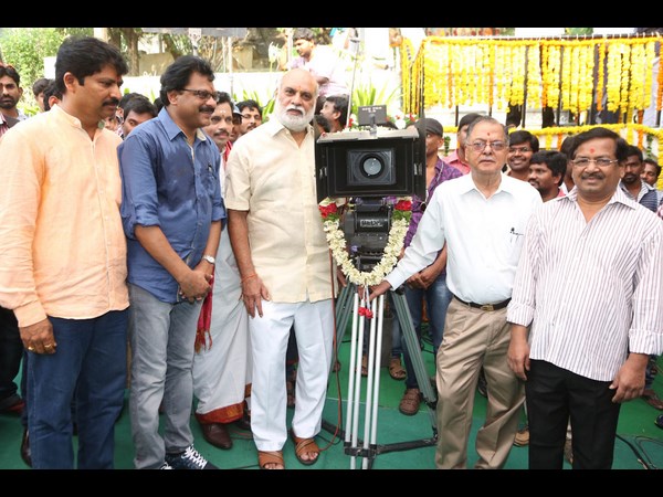 98వ చిత్రం