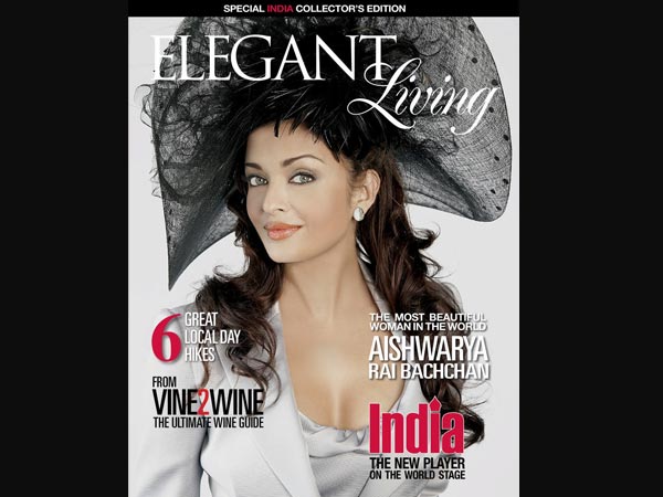 ఎలెగంట్ లివింగ్ 2012