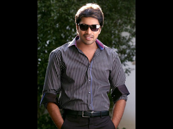 అల్లరి నరేష్